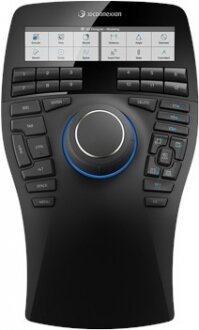 3Dconnexion SpaceMouse Enterprise (3DX-700056) Mouse kullananlar yorumlar
